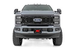 Rough Country Suspension Systems - Rough Country 400458 6" V2 Suspension Lift Kit for 23-26 Ford F250/F350 4WD Dsl - Image 3