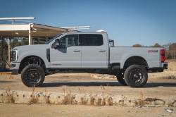 Rough Country Suspension Systems - Rough Country 400458 6" V2 Suspension Lift Kit for 23-26 Ford F250/F350 4WD Dsl - Image 5
