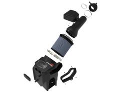 aFe Power - aFe Power 50-70129R Engine Cold Air Intake for Ford 7.3 - Image 2