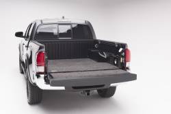 BedRug - Bed Rug BMY024DCS Bedmat for Spray-In w/o Bed Liner for 24-25 Toyota Tacoma 5' - Image 1