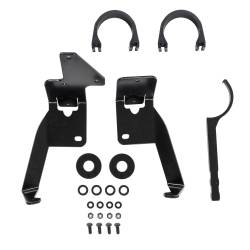 Old Man Emu - Old Man Emu VM80010088 BP-51 Shock Fitting Kit Rear - Image 1