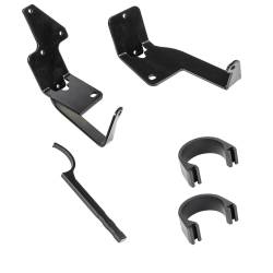 Old Man Emu - Old Man Emu VM80010088 BP-51 Shock Fitting Kit Rear - Image 2