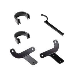 Old Man Emu - Old Man Emu VM80010091 BP-51 Shock Fitting Kit Front - Image 2