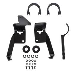 Old Man Emu - Old Man Emu VM80010092 BP-51 Shock Fitting Kit Rear - Image 1