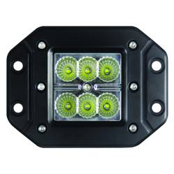 Hella - HELLA 357204021 Work Light - Image 1
