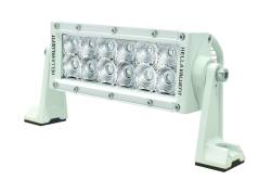 Hella - HELLA 357208011 Light Bars Pods & Fog Light Sport 12LED/8" OFF RD White - Image 1