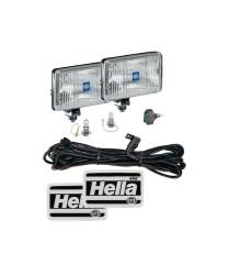 Hella - HELLA 005860691 Driving Light Kit - Image 1