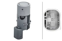 Hella - HELLA 358141661 Parking Aid Sensor for 06-09 Land Rover & Range Rover - Image 1