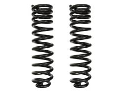 ICON Vehicle Dynamics - ICON 62517 2.5" Front Gas Dual Rate Coil Spring Kit for 23-26 Ford F250/F350 4WD - Image 1