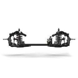 Detroit Speed - Archived - Detroit Speed 031389DS Front Speed Kit-3 for 82-04 S10 - Image 2