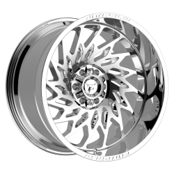 Fittipaldi Off Road - Fittipaldi Off Road FA20-20108170N19MC FA20 20x10 8x170 -19mm Mirror Coat - Image 1