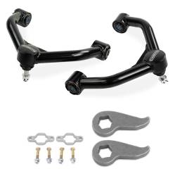 Cognito Motorsports Truck - Cognito 110-91246 3" Leveling Kit for 20-25 Silverado/Sierra 2500/3500 2WD/4WD - Image 1