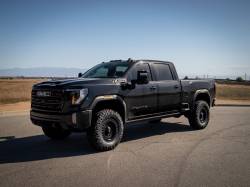 Cognito Motorsports Truck - Cognito 110-91252 Chevy/GMC Suspension Control Arm Kit - Image 2