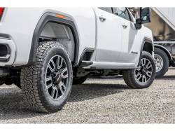 Cognito Motorsports Truck - Cognito 510-91192 Fender Trim Finishing Caps for 20-25 GMC Sierra 2500HD/3500HD - Image 2