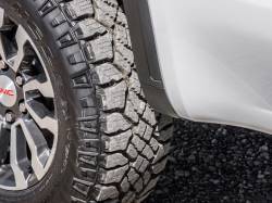 Cognito Motorsports Truck - Cognito 510-91191 Fender Trim Finishing Caps for 19-25 GMC Sierra 1500 - Image 2