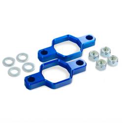 Cognito Motorsports Truck - Cognito 110-91256 Front Shock Extender 24+ 2500HD GMC Sierra AT4X - Image 1