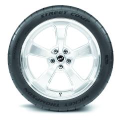 Mickey Thompson - Mickey Thompson 321009002 Street Comp Tire 245/45R17 EACH - Image 2