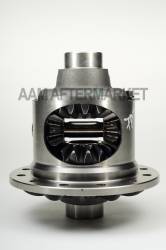 American Axle & Manufacturing - American Axle 40090727 Rear Differential Carrier for Cadillac/Chevy/GMC 5.3/6.2 - Image 1
