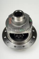 American Axle & Manufacturing - American Axle 40090727 Rear Differential Carrier for Cadillac/Chevy/GMC 5.3/6.2 - Image 2
