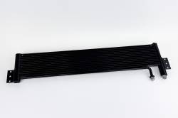 CSF Cooling - Racing & High Performance Division - CSF Cooling 8350 External Transmission Oil Cooler Kit for Ford Bronco 2.7L - Image 2