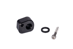 Fleece Performance - Fleece Performance FPE-L5P-MAP-SPR-24 Secondary MAP Sensor Spacer for 2024+ L5P - Image 1