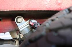 Van Compass - Van Compass 3055 Suspension Shock Absorber Set for 10-26 Sprinter 2500 RWD - Image 2