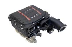 Magnuson Superchargers - Magnuson Superchargers 01-19-36-003-BL TVS1900 Supercharger System - Image 2