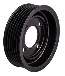 Magnuson Superchargers - Magnuson Superchargers 57-00-06-132-BL Supercharger Pulley - Image 2