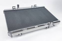 CSF Cooling - Racing & High Performance Division - CSF Cooling 7237 High-Performance Aluminum Radiator for MK6 Ford Fiesta ST - Image 2