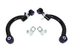 SuperPro - SuperPro TRC1219 Rear Upper Control Arm Kit for Audi/Cupra/Seat/Volkswagen - Image 1