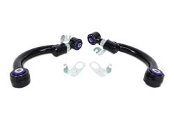 SuperPro - SuperPro TRC1219 Rear Upper Control Arm Kit for Audi/Cupra/Seat/Volkswagen - Image 4