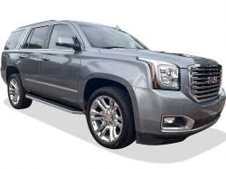 APS - APS IB03RIJ5Y H-Series Running Boards Polish for 07-20 Tahoe/Yukon - Image 2