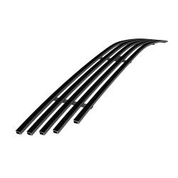 APS - APS Stainless Billet Bumper Grille Black 06-11 Chevrolet HHR GR03HEB13J - Image 2