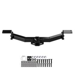 APS - APS HT24CAI81 Class III 2" Trailer Receiver Hitch for Acadia/Traverse - Image 1