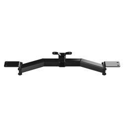 APS - APS HT24CAI81 Class III 2" Trailer Receiver Hitch for Acadia/Traverse - Image 3