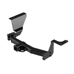 APS - APS HT24CBF10 Class III 2" Trailer Receiver Hitch for 07-11 Honda CR-V - Image 2
