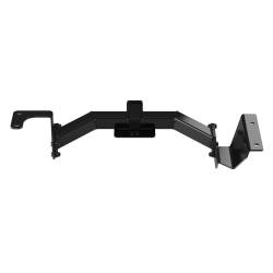 APS - APS HT24CBF10 Class III 2" Trailer Receiver Hitch for 07-11 Honda CR-V - Image 3