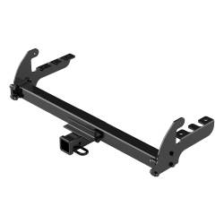 APS - APS HT24CCJ85 Class III 2" Trailer Receiver Hitch for 87-04 Dodge Dakota - Image 2