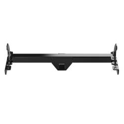 APS - APS HT24CCJ85 Class III 2" Trailer Receiver Hitch for 87-04 Dodge Dakota - Image 3