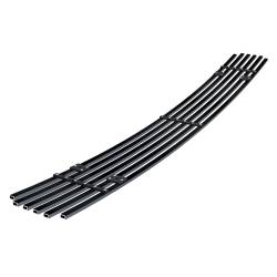 APS - APS GR06FFF59J Stainless Billet Bumper Grille Black for 08-14 Ford E-Series Van - Image 3