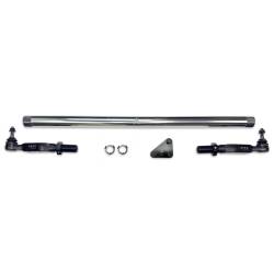 Apex Chassis - Apex Chassis KIT386-POL ProLock Polished Aluminum TieRod for 14-26 RAM 2500/3500 - Image 1