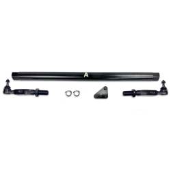 Apex Chassis - Apex Chassis KIT386-STL HD ProLock DOM Steel Tie Rod Assembly for 14-24 RAM 2500 - Image 1