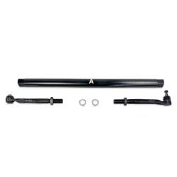 Apex Chassis - Apex Chassis KIT372-STL HD ProLock DOM Steel Tie Rod Assembly 05-25 F250/F350 - Image 1