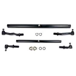 Apex Chassis - Apex Chassis KIT380-STL ProLock Steel Tie Rod/Drag Link for 03-13 RAM 2500/3500 - Image 1