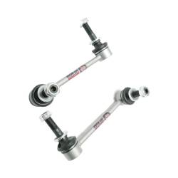 Freedom Off-Road - Freedom O/R FO-T40220F-ZN 2-4" FR Ext Sway Bar End Links for 03-24 Toyota/Lexus - Image 2