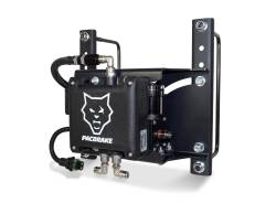 Pacbrake - Pacbrake HP30009-NT-QM BRAVO Wireless Air Controls 3rd Gen - Image 1