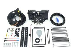 Pacbrake - Pacbrake HP30009-NT-QM BRAVO Wireless Air Controls 3rd Gen - Image 2