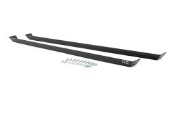 Rough Country Suspension Systems - Rough Country 93208 Rocker Guard Kit Black for Cfmoto Uforce U10 Pro - Image 6