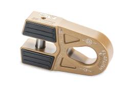Factor 55 - Factor 55 00080-92 FLATLINK " E" EXPERT WINCH SHACKLE MOUNT 392 BRONZE - Image 3