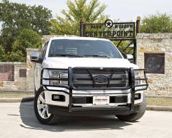Frontier Truck Gear - Frontier Truck Gear 200-51-5006 Grille Guard for 15-20 Ford F150 - Image 2